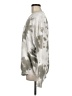 Unbranded Tie-dye Gray Sweatshirt Size M - photo 5