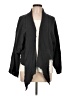 La Miel 100% Cotton Black Cardigan Size L - photo 1