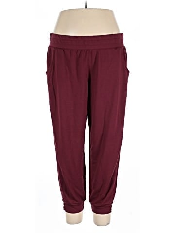 Quacker Factory Active Pants (view 1)