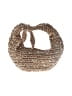 Haute Hippie Gold Hobo One size - photo 3