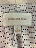 Skies Are Blue Tan Blazer Size L - photo 6