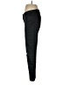Calvin Klein Chevron-herringbone Black Dress Pants Size 6 - photo 5