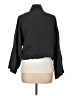 La Miel 100% Cotton Black Cardigan Size L - photo 2