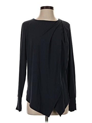 Betabrand Long Sleeve T-Shirt (view 1)