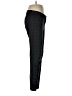 Calvin Klein Chevron-herringbone Black Dress Pants Size 6 - photo 4