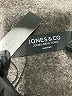 Jones & Co Black Active Pants Size 1X - photo 8