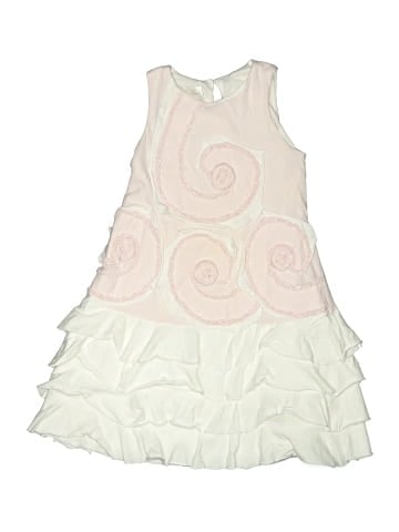 Isobella & Chloe Dress (view 1)