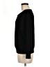 Unbranded Black Pullover Sweater Size M - photo 5