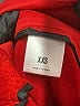 Express 100% Polyester Red Casual Pants Size XXS - photo 8