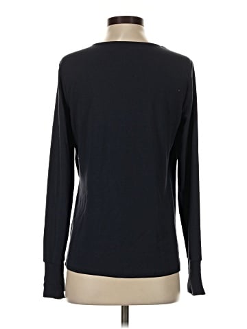 Betabrand Long Sleeve T-Shirt (view 2)
