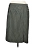 Etcetera Stripes Green Formal Skirt Size 8 - photo 2