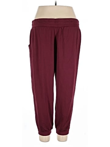 Quacker Factory Active Pants (view 2)