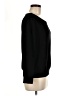 Unbranded Black Pullover Sweater Size M - photo 4