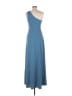 Birdy Grey Blue Casual Dress Size S - photo 2