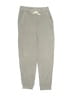 Popsugar x Old Navy Solid Gray Casual Pants Size 10 - 12 - photo 1