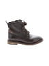 Zara Gray Boots Size EU 28 / US 11 (kids) - photo 1