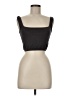Zara Black Tank Top Size M - photo 1