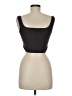Zara Black Tank Top Size M - photo 2