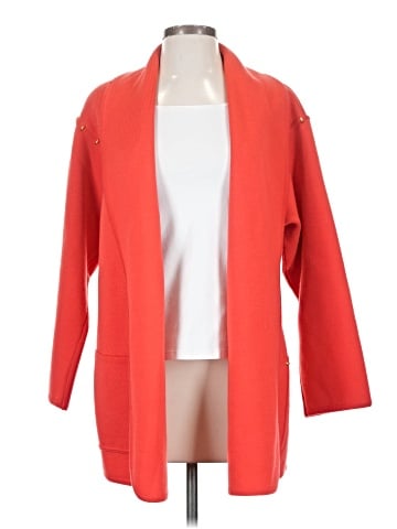 Escada by Margaretha Ley Cardigan (view 1)