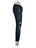Hollister Hearts Blue Jeans Size 25 waist - photo 4
