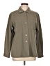 Chico's Design Green Jacket Size Lg (2) - photo 1