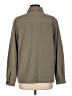 Chico's Design Green Jacket Size Lg (2) - photo 2
