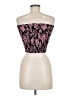 Assorted Brands 100% Rayon Pink Tube Top One size - photo 2