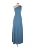 Birdy Grey Blue Casual Dress Size S - photo 1