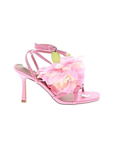 Lemonade Sandals (view 1)