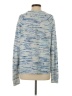 J.Crew Factory Store Blue Pullover Sweater Size S (estimated) - photo 2