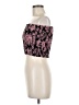 Assorted Brands 100% Rayon Pink Tube Top One size - photo 5