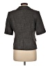 The Limited Gray Blazer Size M - photo 2