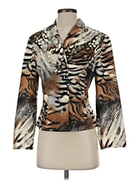 Gabriella Molinari Blazer (view 1)