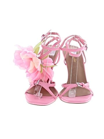 Lemonade Sandals (view 2)
