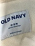 Old Navy 100% Polyester Color Block Pink Jacket Size 0-3 mo - photo 3