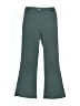 Tek Gear Solid Green Active Pants Size 7 - photo 1