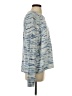 J.Crew Factory Store Blue Pullover Sweater Size S (estimated) - photo 4