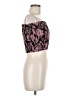 Assorted Brands 100% Rayon Pink Tube Top One size - photo 4