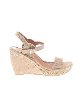 L'amour Des Pieds Wedges