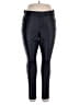 Torrid Black Active Pants Size 2X Plus (2) - photo 1