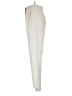 Zara Ivory Casual Pants Size XS - photo 5