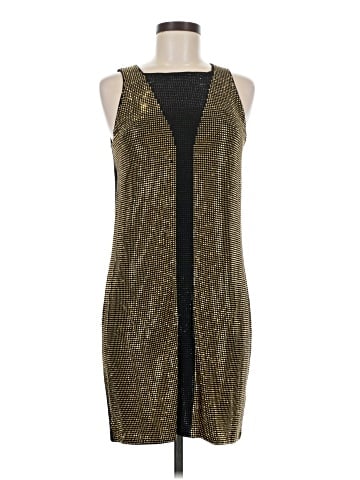Versace Collection Cocktail Dress (view 1)