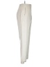 Zara Ivory Casual Pants Size XS - photo 4