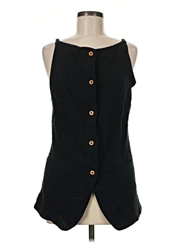 Free-est by Free People Sleeveless Blouse (view 1)