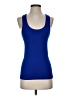 Assorted Brands Blue Tank Top Size XXS (estimated) - photo 1