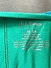 L.L.Bean 100% Polyester Teal Active T-Shirt Size 18 - photo 7