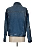 Pull&Bear Blue Denim Jacket Size L - photo 2