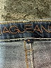 Jag Jeans 100% Cotton Hearts Blue Jeans Size 4 - photo 7