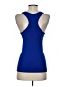 Assorted Brands Blue Tank Top Size XXS (estimated) - photo 2