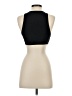 Boohoo Black Tank Top Size S - photo 2